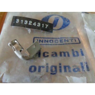 M9554 XX - 31324317  INNOCENTI MORRIS CLIPS