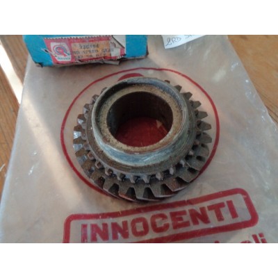 M9578 XX - 22G194 2nd gear (28 teeth) INGRANAGGIO INNOCENTI MINI COOPER MINOR