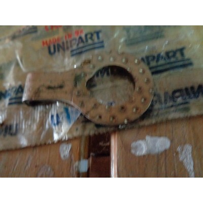 M9685 XX - DAM3181 INNOCENTI MINI LAYSHAFT THRUST WASHER LATE A PLUS 124-126