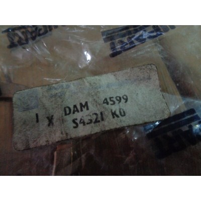 M9704 XX - DAM4599 Primary Gear Thrust Washer 1275cc - .112