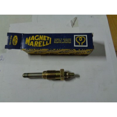 M9762 - CANDELETTA MAGNETI MARELLI UX5A RENAULT 2.1 TD ESPACE R21 JEEP ECC