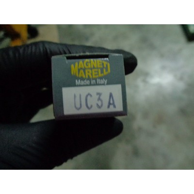 M9770 - CANDELETTA MAGNETI MARELLI UC3A AUDI A3 A4-0