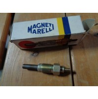 M9772 - CANDELETTA MAGNETI MARELLI TIX1A Audi Vw 1.9 TD 1.9 Tdi A4 A6 Golf CADDY