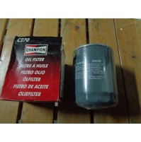 M9843 - FILTRO OLIO OIL FILTER CHAMPION C270 RENAULT ESPACE 2.2 LAGUNA MASTER