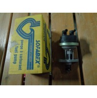 M9863 - POMPA BENZINA FUEL PUMP CITROEN BX PEUGEOT 205 305 1.6 1.9