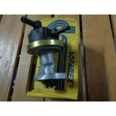 M9865 - POMPA BENZINA FUEL PUMP PV8801 BMW 315 '80 '83 13311274742