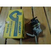 M9866 - POMPA BENZINA FUEL PUMP PL8480 AUSTIN ROVER INNOCENTI MINI