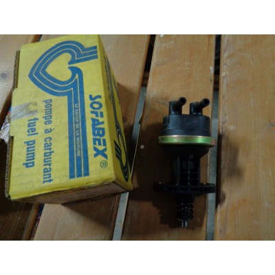 M9867 - POMPA BENZINA FUEL PUMP CITROEN BX 1.6 1.9 PEUGEOT 205 305 405