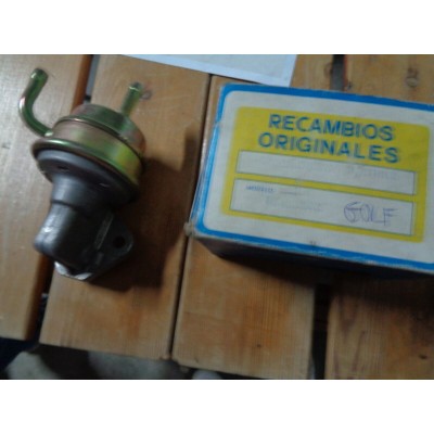 M9870 - POMPA BENZINA FUEL PUMP VW GOLF JETTA