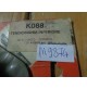 M9874 - CUSCINETTO TENDI CINGHIA INFERIORE K088 FIAT 127 UNO PANDA D 4438894