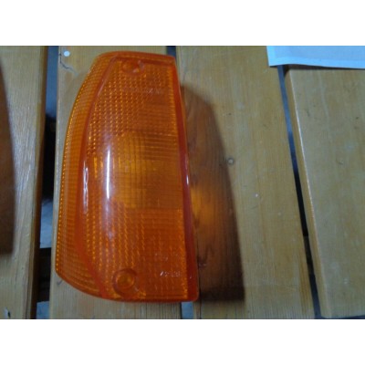 M9875 - PLASTICA FRECCIA ANTERIORE FIAT PANDA DESTRA DX