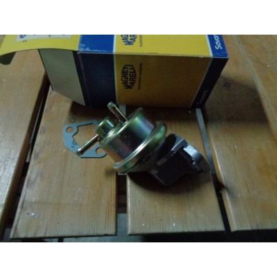 M9929 - POMPA BENZINA FUEL PUMP FIAT 126 E 500 R - PB290-0