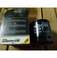 M9939 - FILTRO OLIO OIL FILTER R307 TECNOCAR VOLVO 460 V40 1.9D 95 al 04 S40