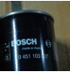 M9994 - FILTRO OLIO OIL FILTER BOSCH 0451103227 FORD ESCORT FIESTA SIERRA 1.8 D