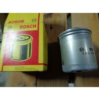 M9995 - FILTRO OLIO OIL FILTER BOSCH 1457434123 MERCEDES CLASSE C V G E