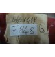 f848 -- 4451419  molla VALVOLA FIAT RITMO DIESEL DS D